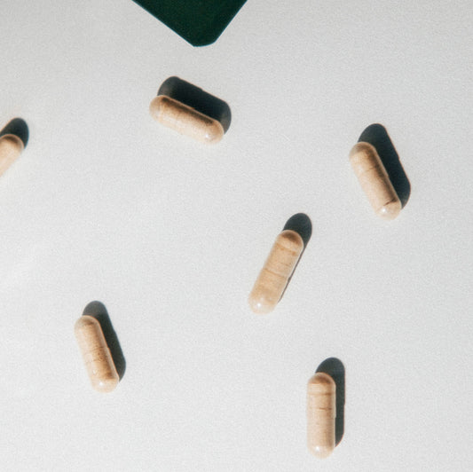 Box of 10 Packs (100 capsules)