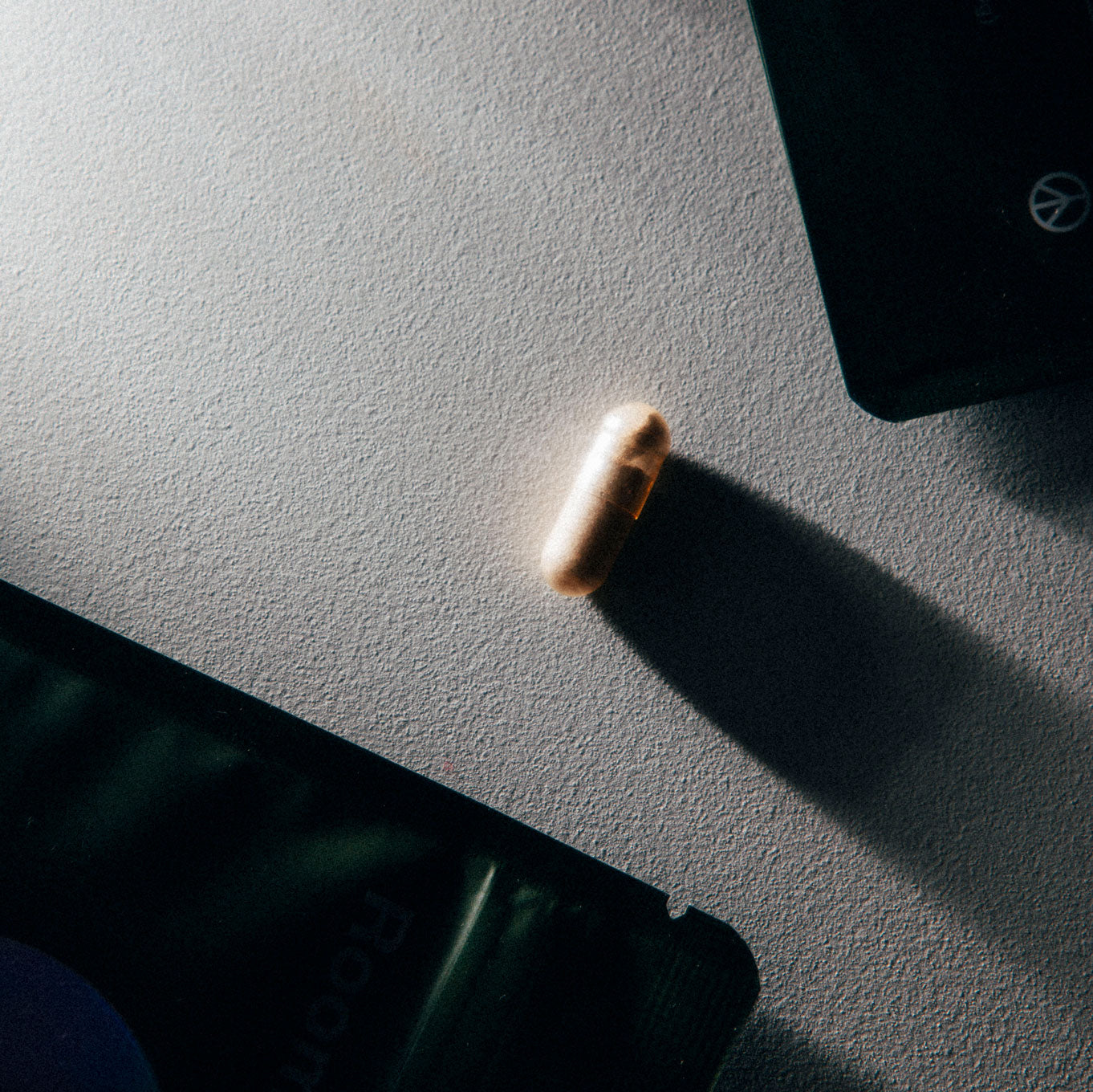 Box of 10 Packs (100 capsules)