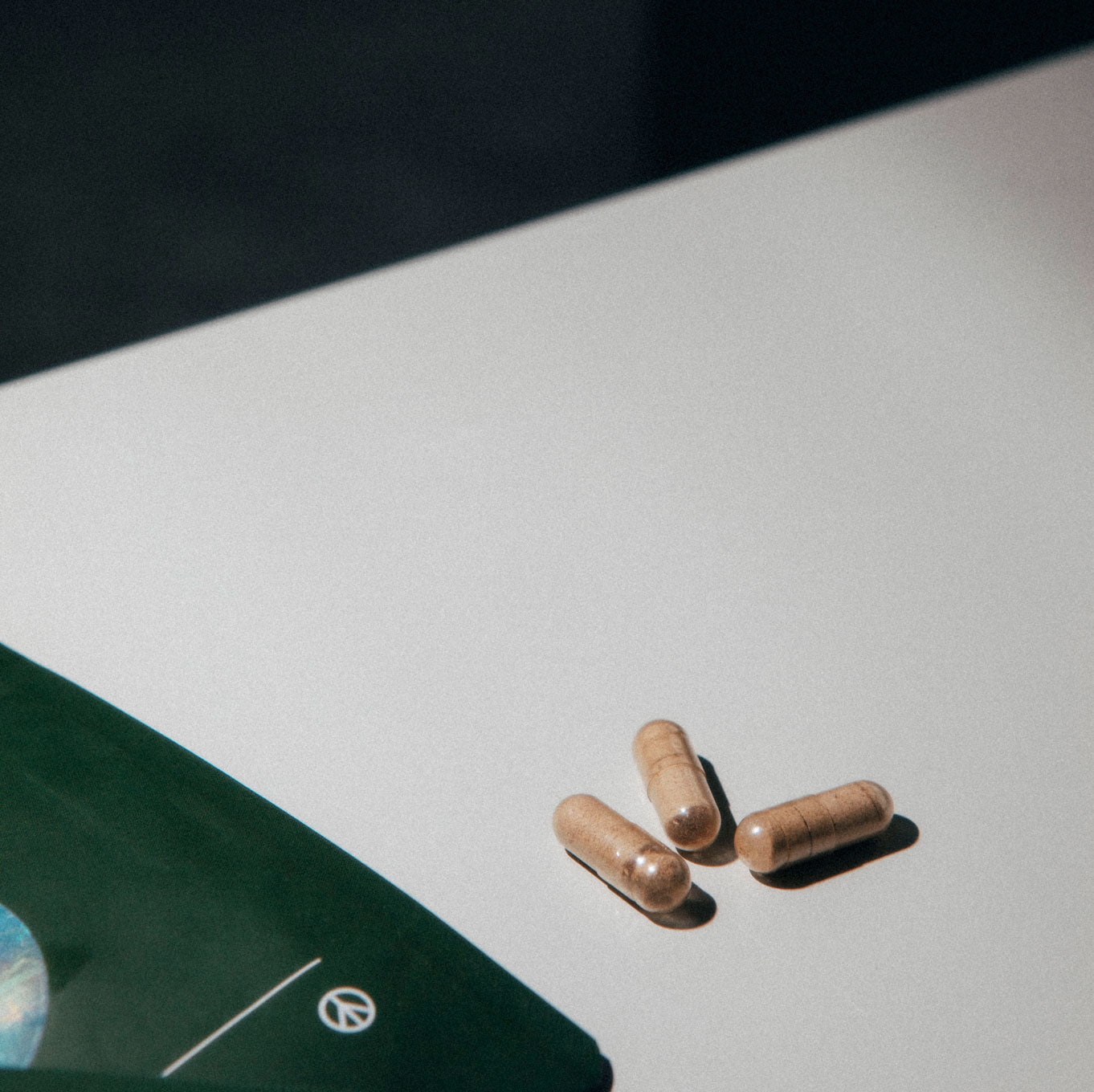 Rooms Capsule Pack