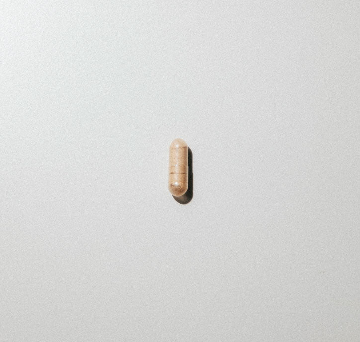 Rooms Capsule Pack