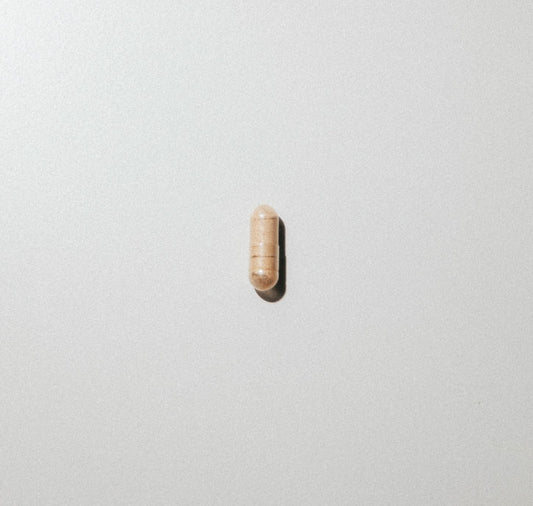 Rooms Capsule Pack